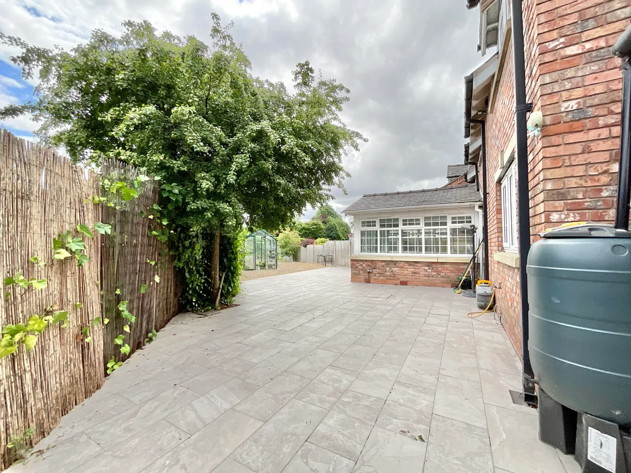 The Mallards Moss Lane, Madeley, CW3, photo 35
