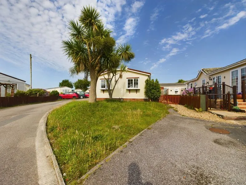 Tremarle Home Park North Roskear, Camborne, photo 8
