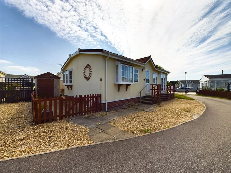 Tremarle Home Park North Roskear, Camborne, photo 9