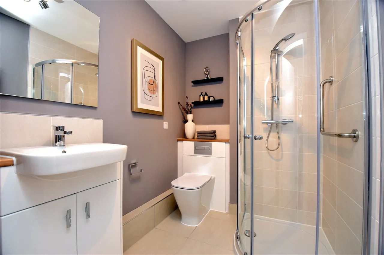 Thomas Wolsey Place, Ipswich, IP4, photo 7