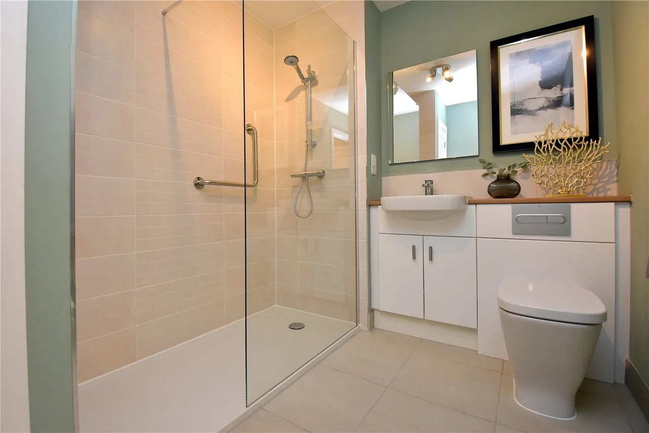 Thomas Wolsey Place, Ipswich, IP4, photo 6