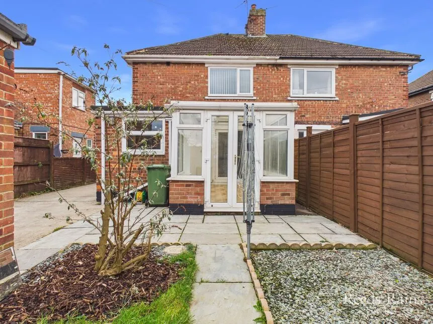 Chestnut Road, Eaglescliffe, TS16, photo 7