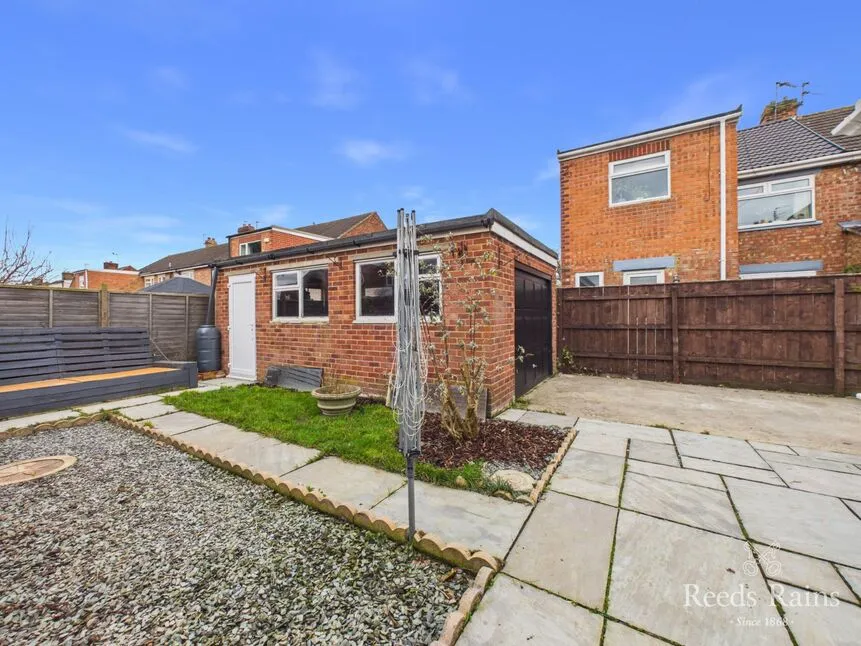 Chestnut Road, Eaglescliffe, TS16, photo 8