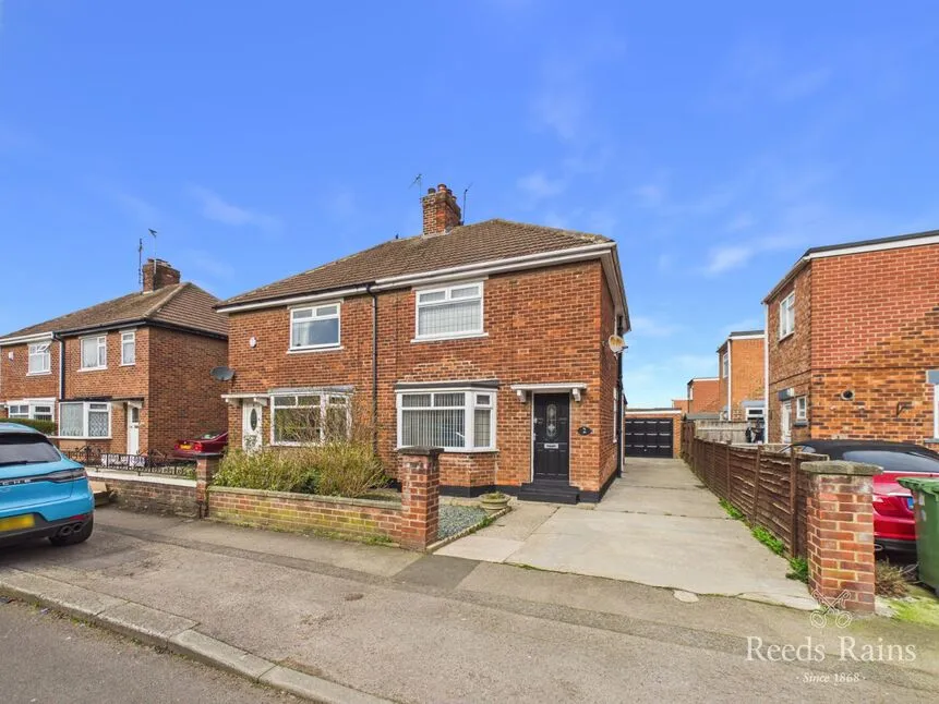 Chestnut Road, Eaglescliffe, TS16, photo 26