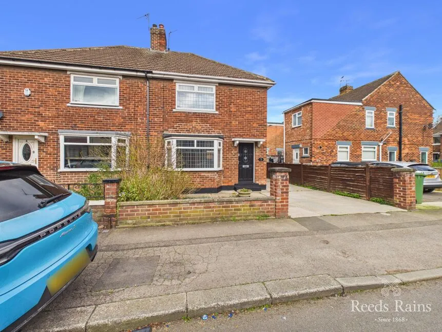 Chestnut Road, Eaglescliffe, TS16, photo 27