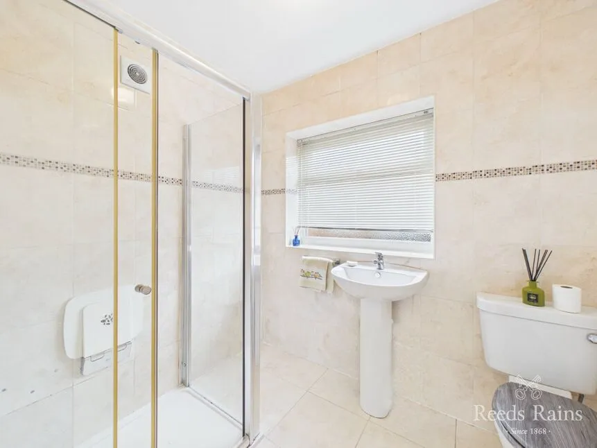 Chestnut Road, Eaglescliffe, TS16, photo 9