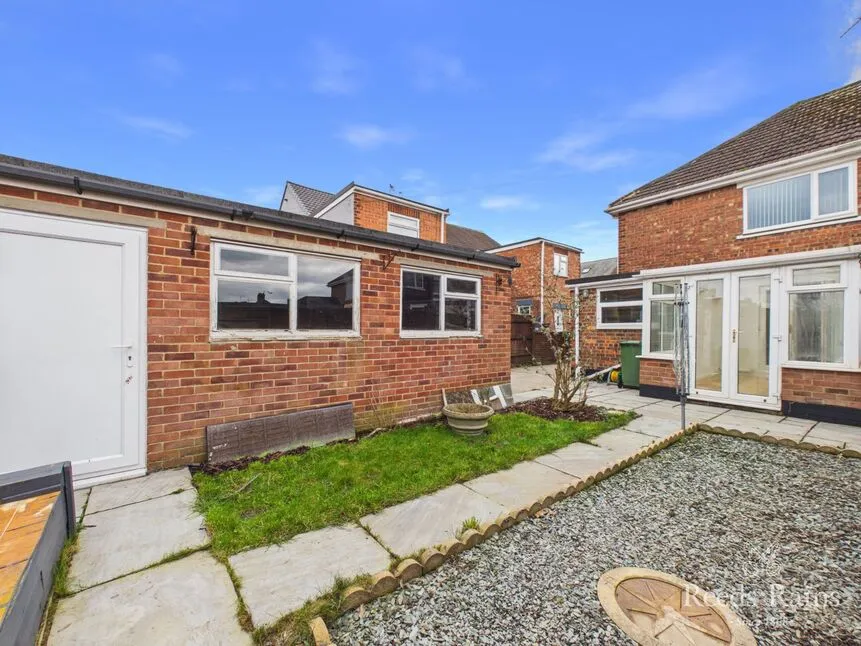 Chestnut Road, Eaglescliffe, TS16, photo 24