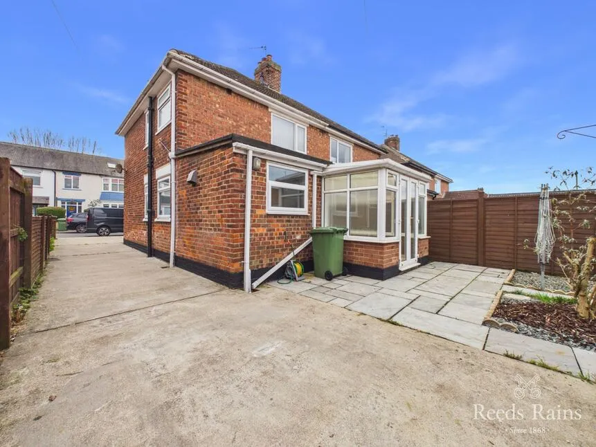 Chestnut Road, Eaglescliffe, TS16, photo 25