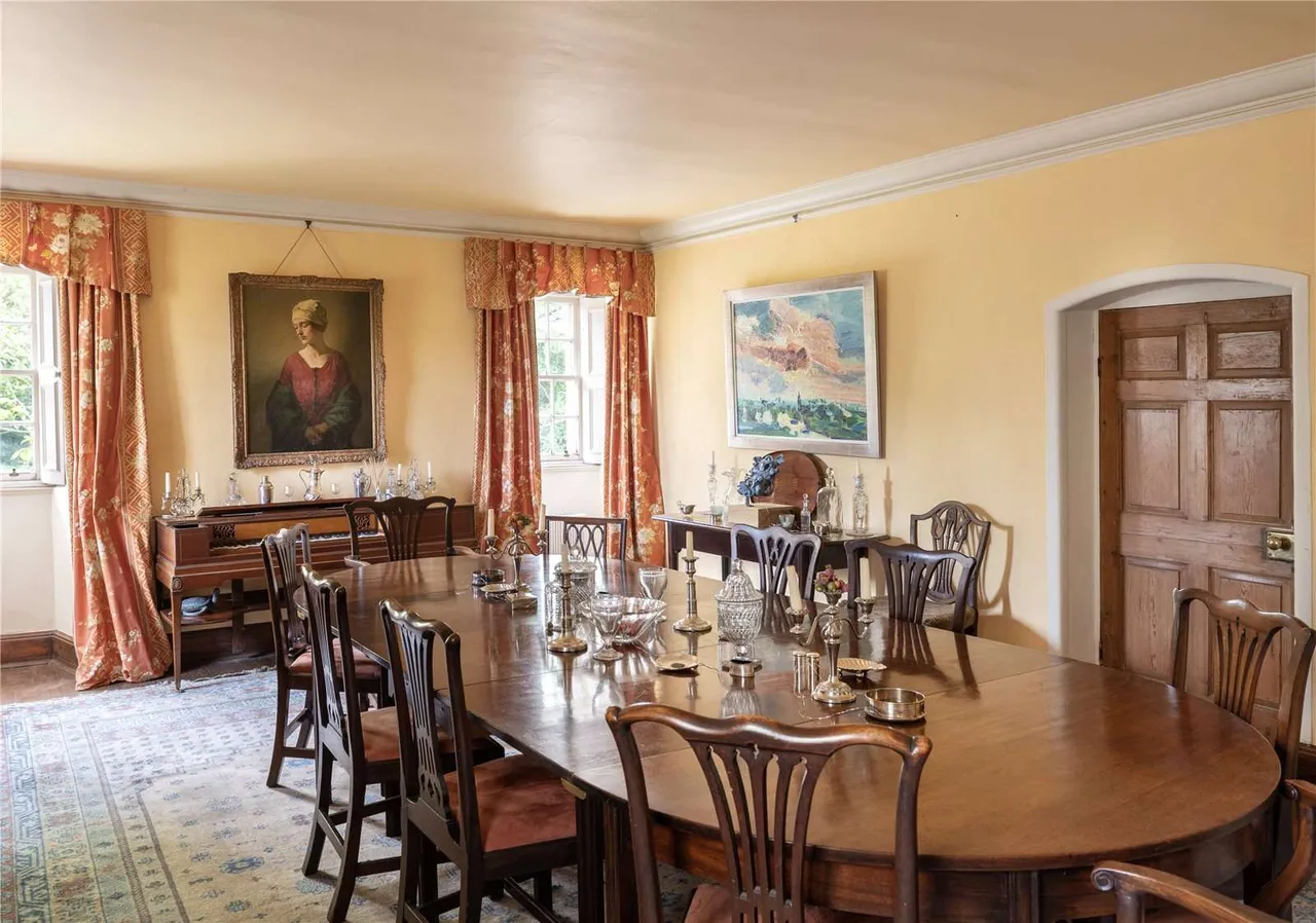 Drummonie House, Bridge of Earn, Perth, PH2 9HN, photo 5
