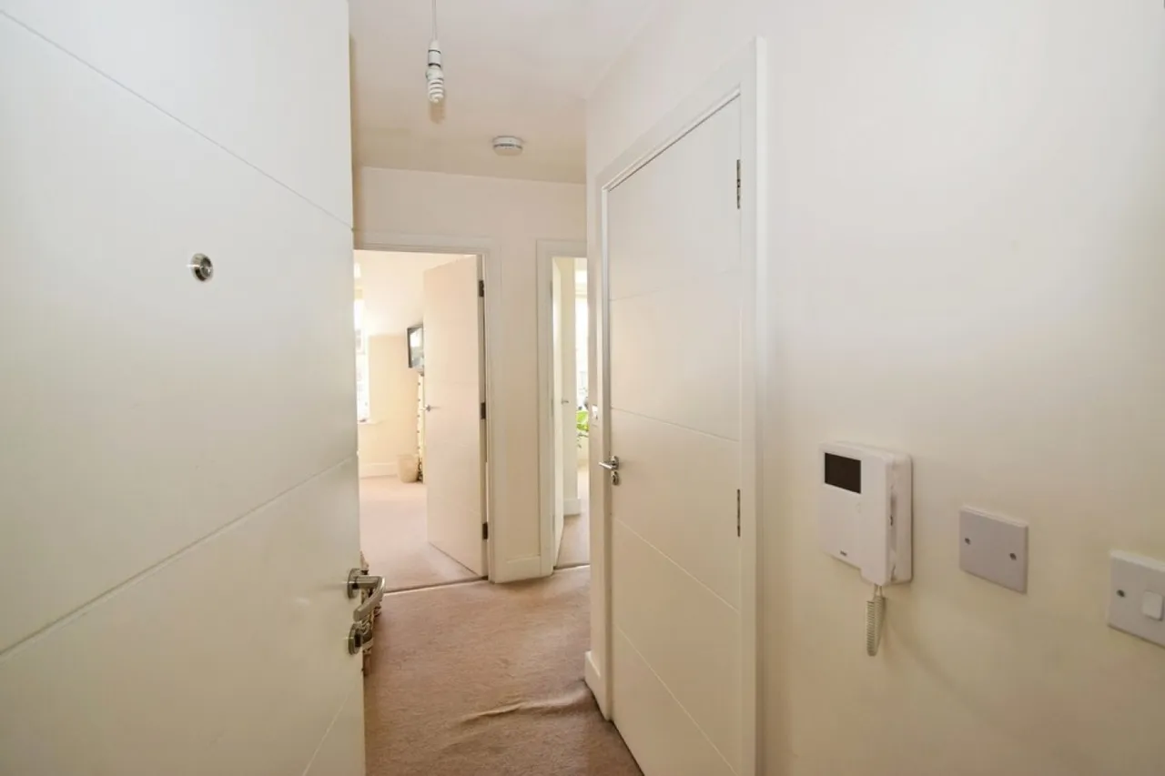 Apartment 25 Austin Court, Mill Street, Worcester, photo 8
