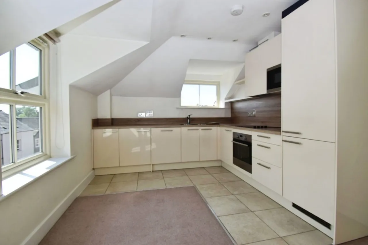 Apartment 25 Austin Court, Mill Street, Worcester, photo 3