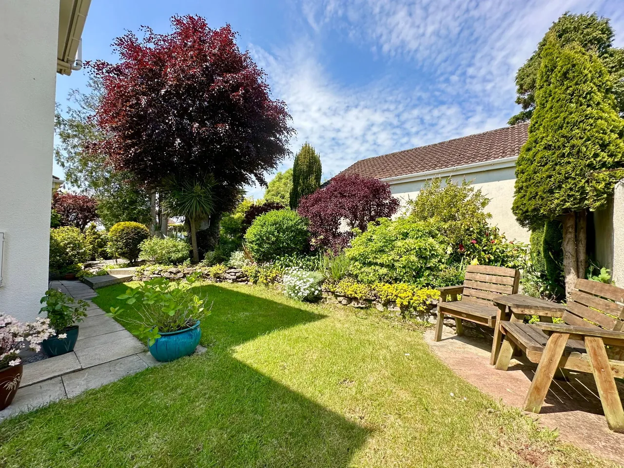 Langdon Lane, Galmpton, photo 22