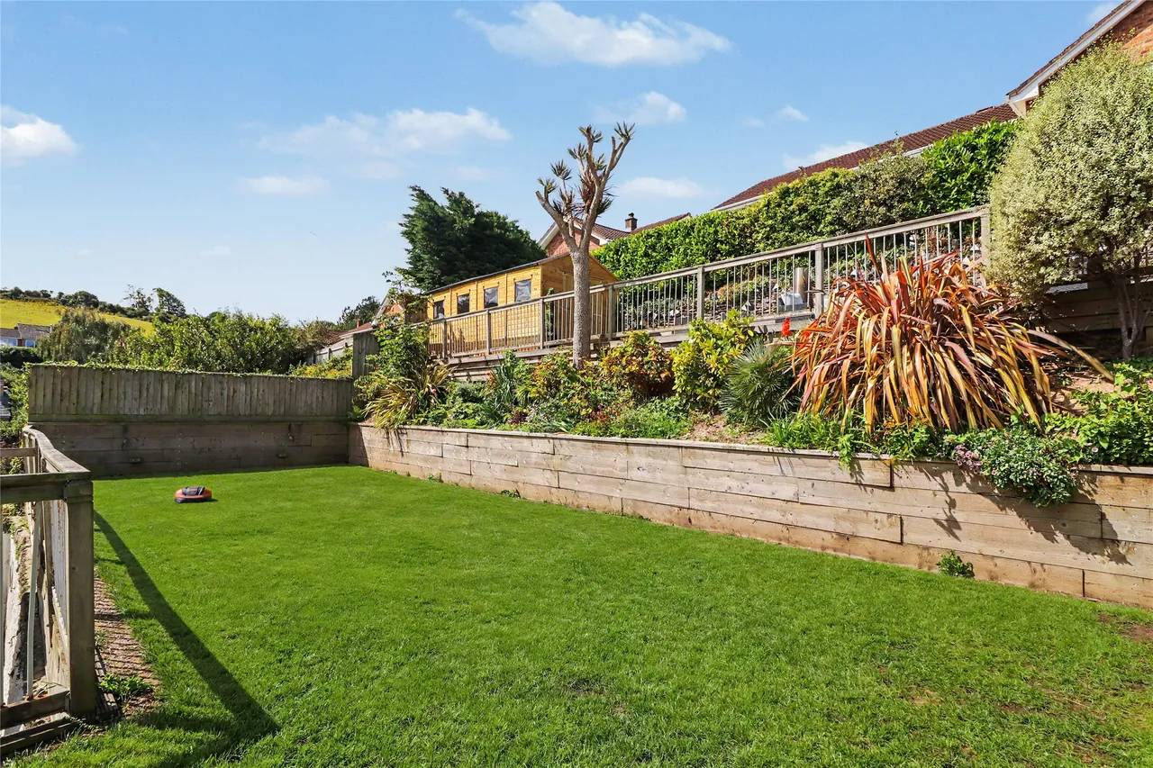 Westminster Villas, Ilfracombe, EX34, photo 3