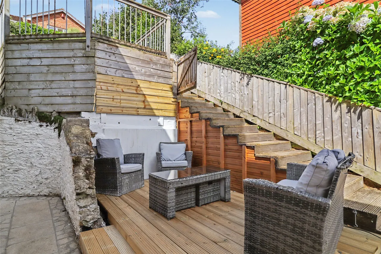 Westminster Villas, Ilfracombe, EX34, photo 10