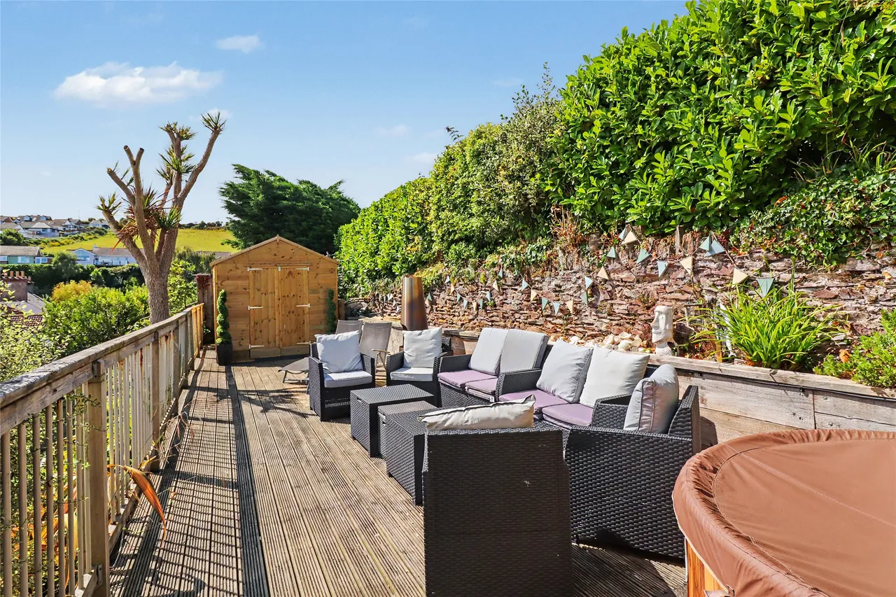 Westminster Villas, Ilfracombe, EX34, photo 11