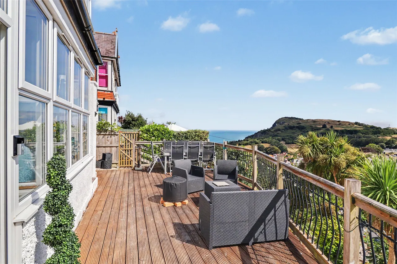 Westminster Villas, Ilfracombe, EX34, photo 5