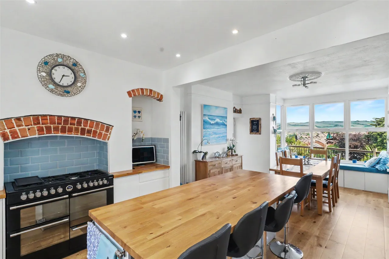 Westminster Villas, Ilfracombe, EX34, photo 12