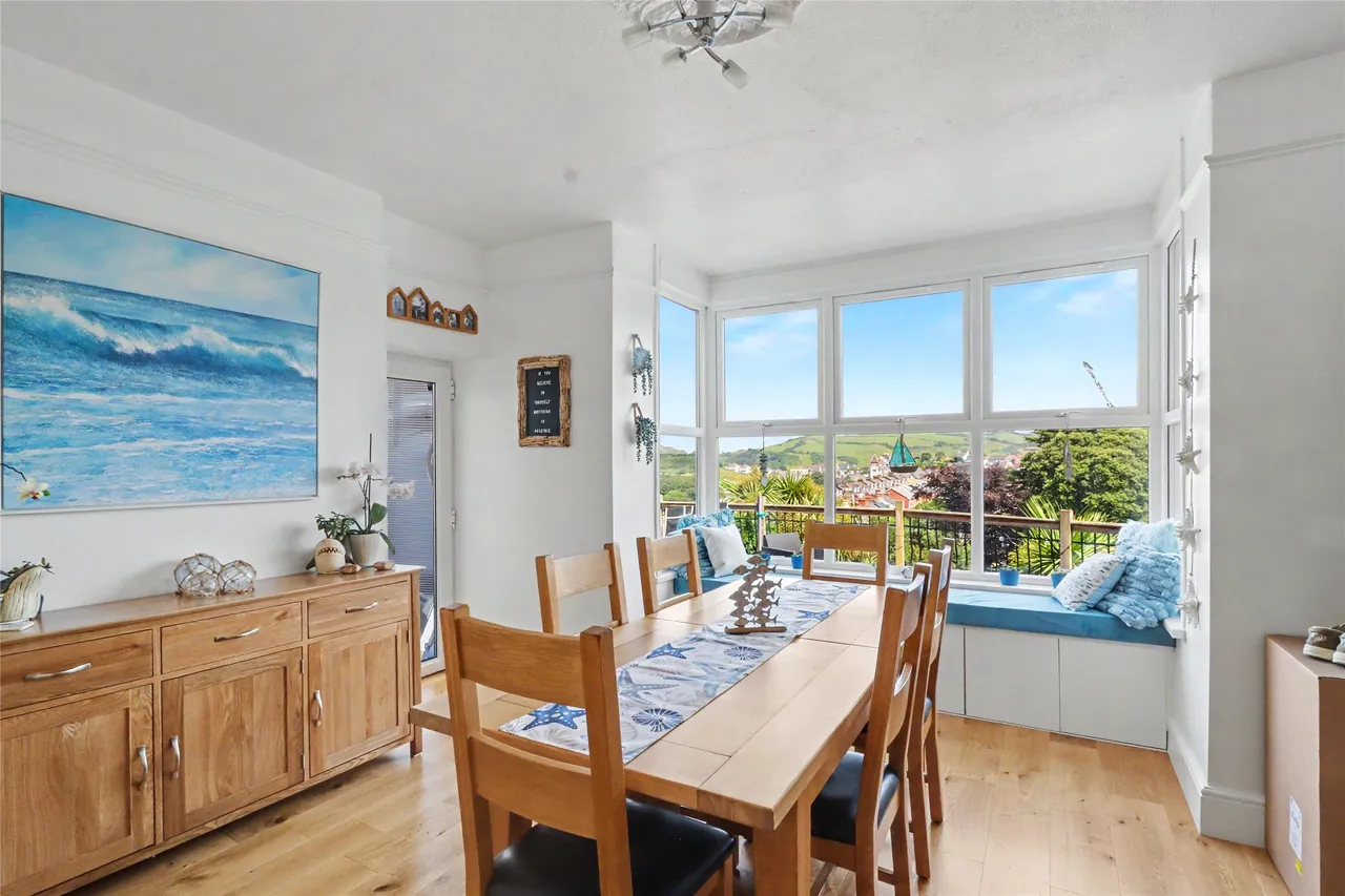 Westminster Villas, Ilfracombe, EX34, photo 8