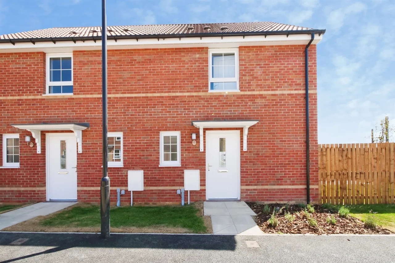 1 bed house for sale — Brewster Way, Copmanthorpe, York