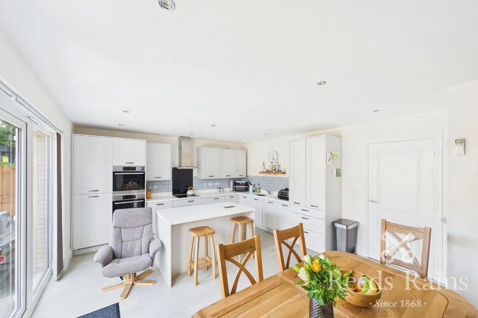 Green Hill Drive, Leyland, Lancashire, PR25, photo 5