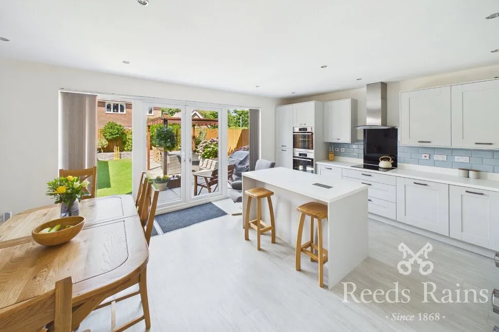 Green Hill Drive, Leyland, Lancashire, PR25, photo 3