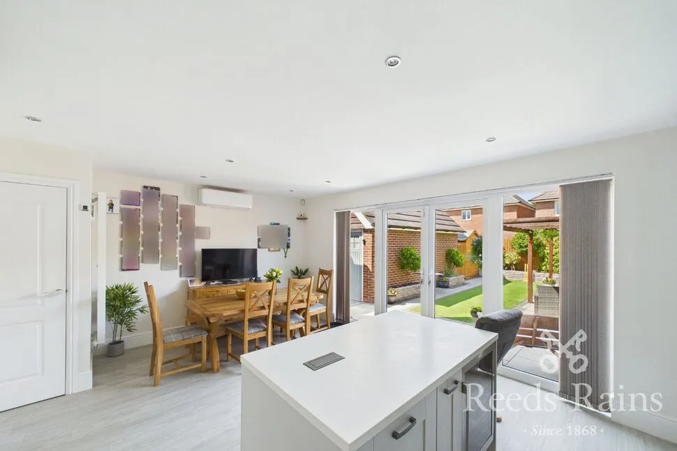 Green Hill Drive, Leyland, Lancashire, PR25, photo 6