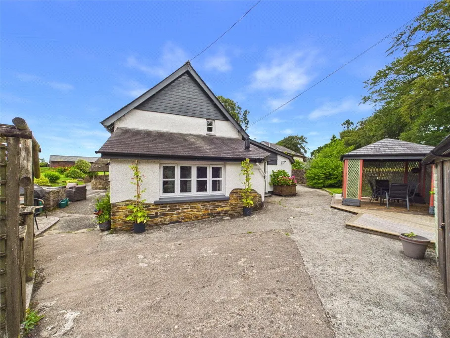 Halwill, Beaworthy, EX21, photo 21