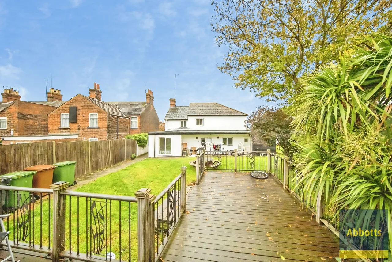 1 bed house to rent, Rectory Road, Ipswich, IP2