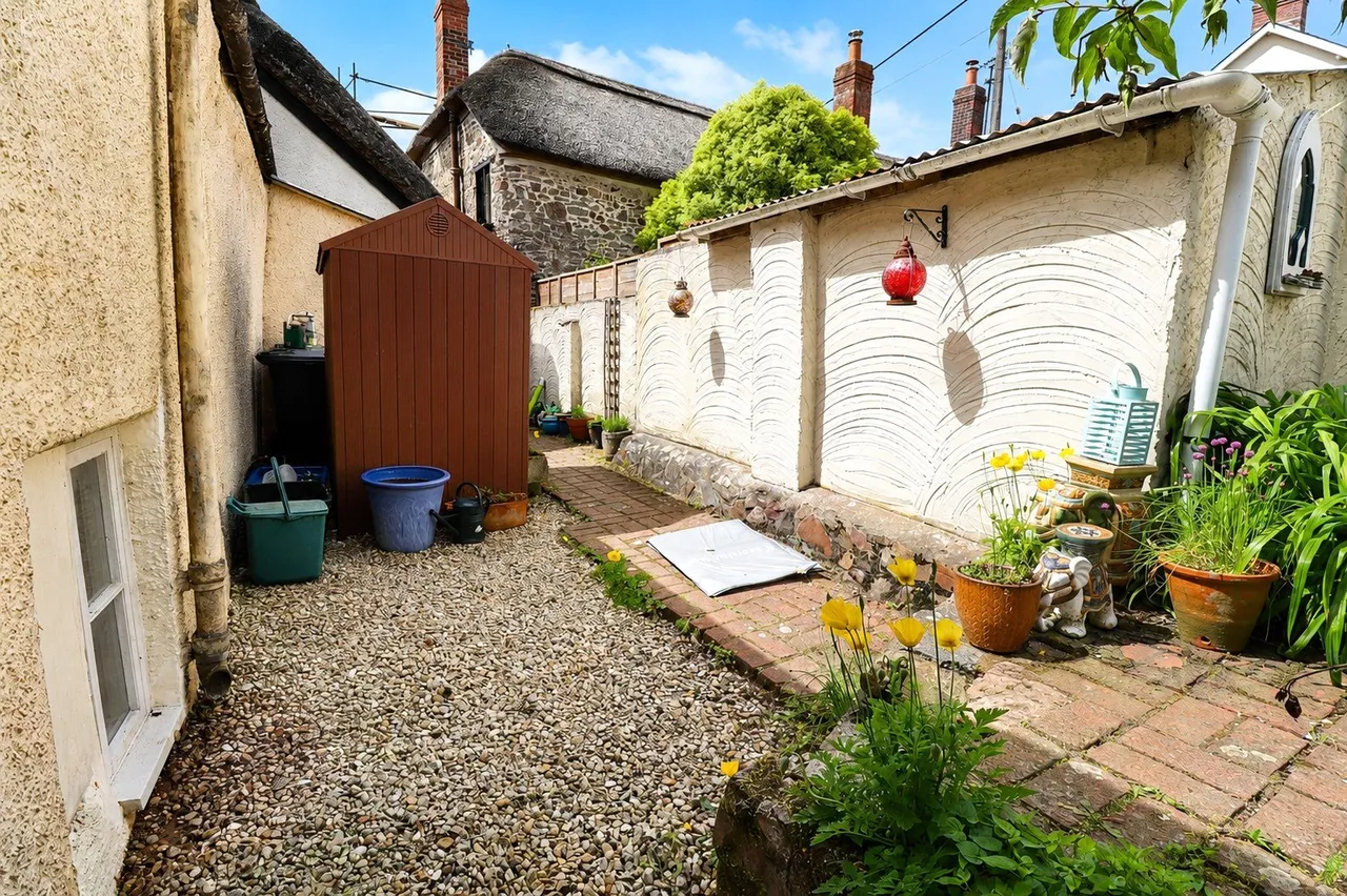 Bishops Nympton, South Molton, EX36, photo 10