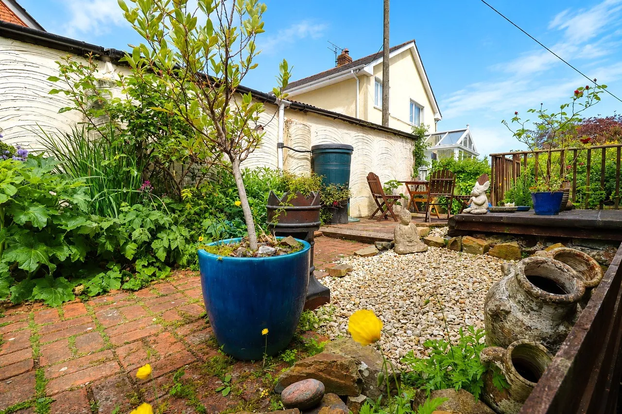 Bishops Nympton, South Molton, EX36, photo 11