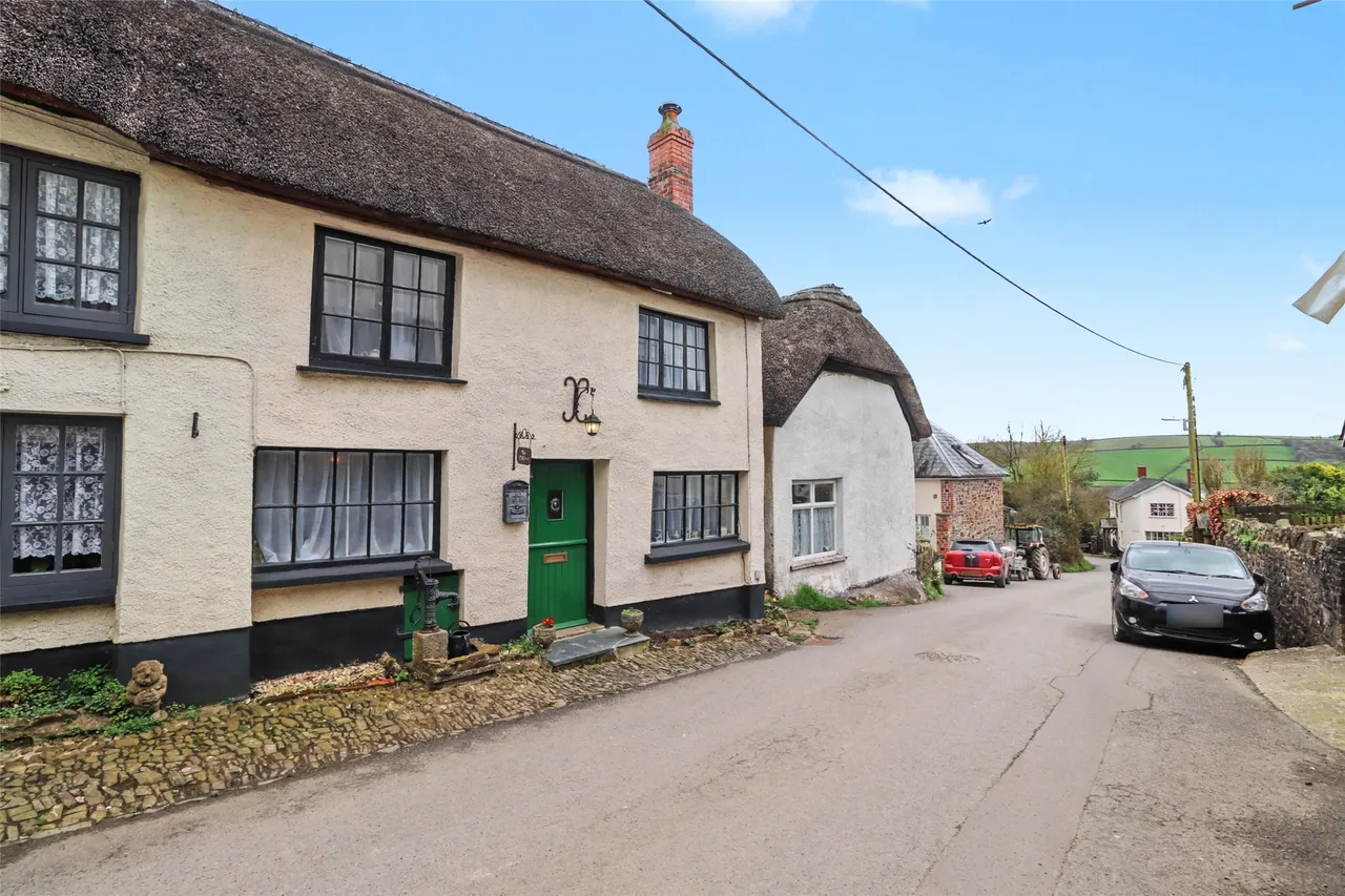 Bishops Nympton, South Molton, EX36, photo 8