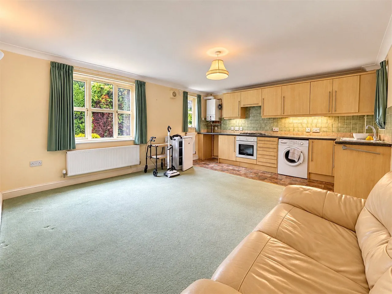 Eastgate, Sleaford, NG34, photo 2