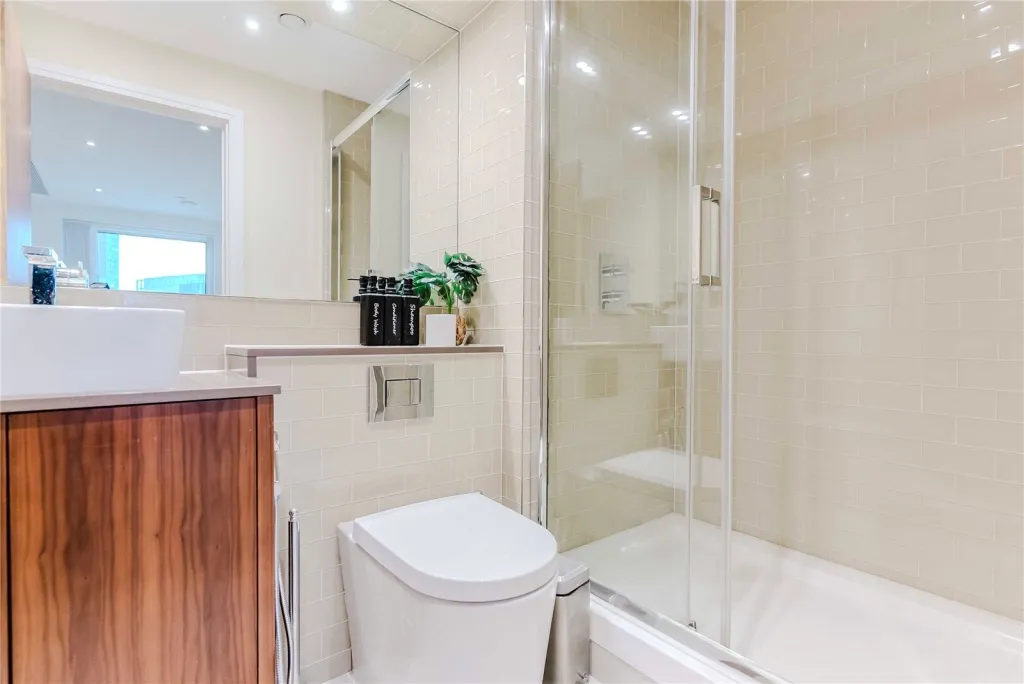 Lincoln Plaza, South Quay, E14, photo 21
