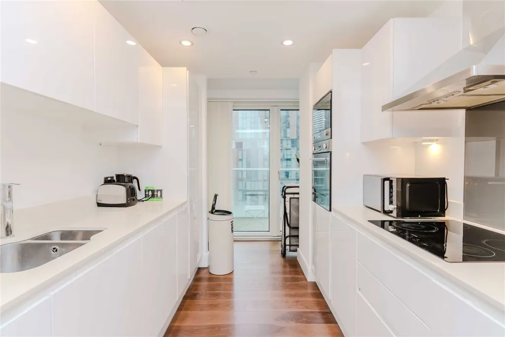 Lincoln Plaza, South Quay, E14, photo 12