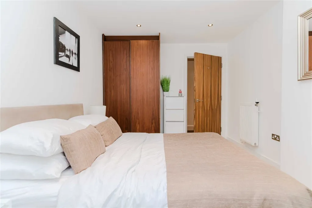 Lincoln Plaza, South Quay, E14, photo 17