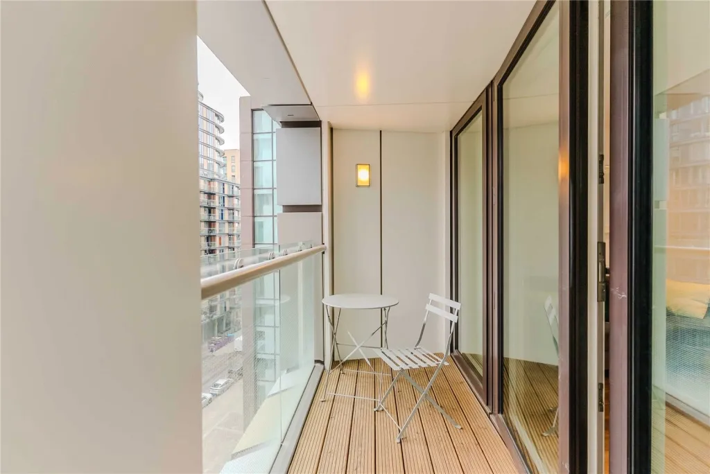 Lincoln Plaza, South Quay, E14, photo 20