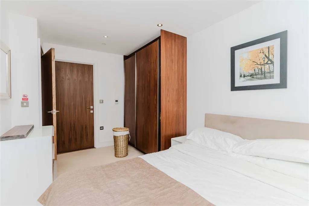 Lincoln Plaza, South Quay, E14, photo 14
