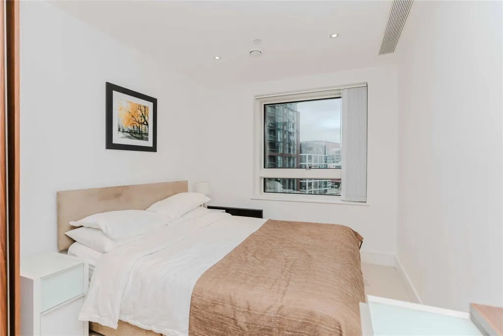 Lincoln Plaza, South Quay, E14, photo 15