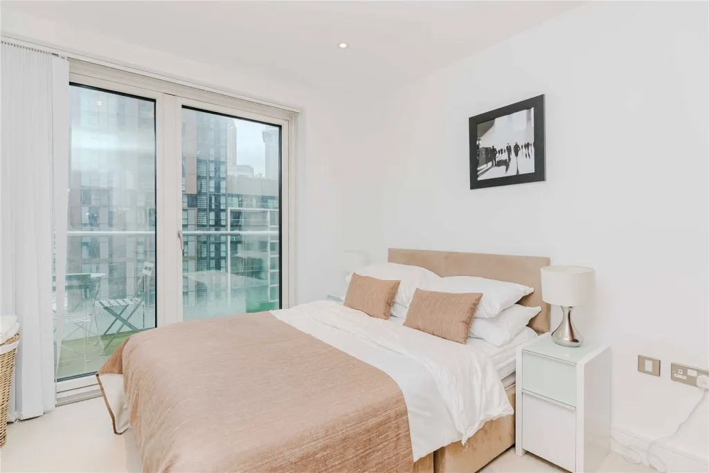 Lincoln Plaza, South Quay, E14, photo 18