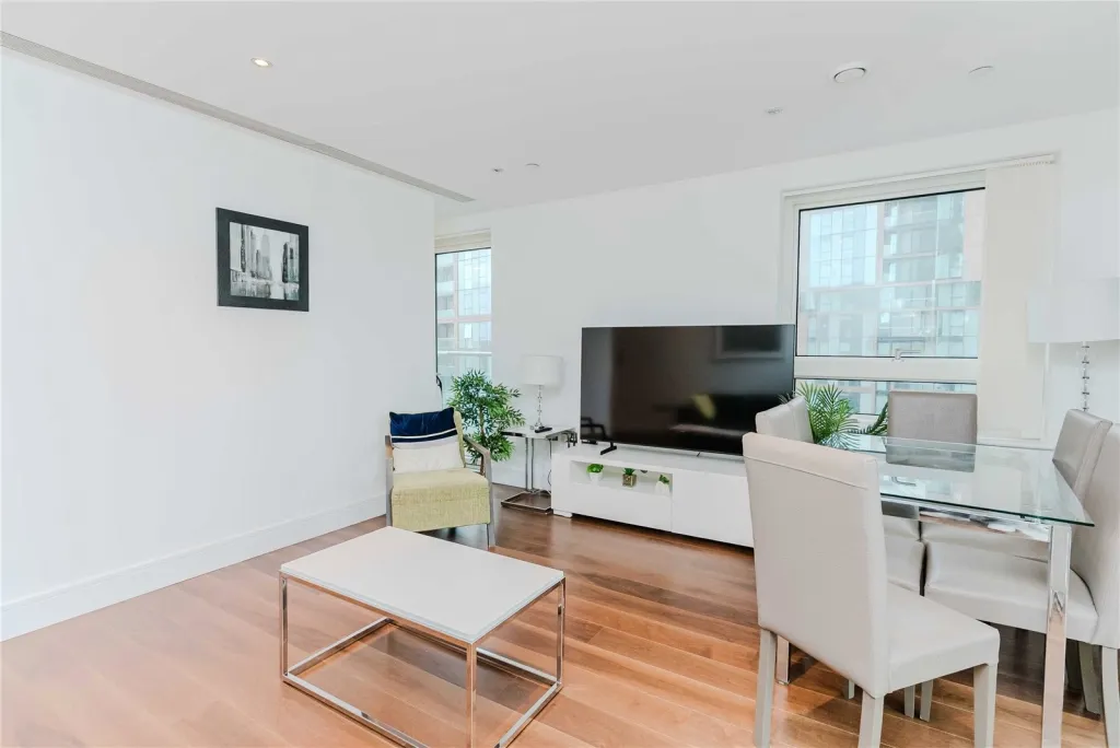 Lincoln Plaza, South Quay, E14, photo 8