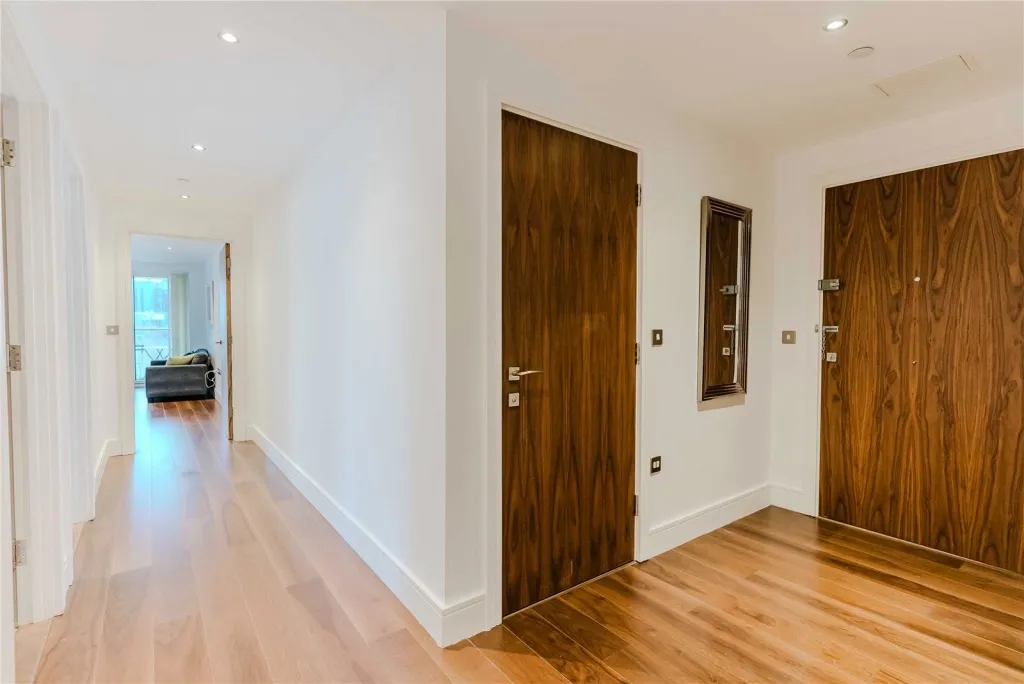 Lincoln Plaza, South Quay, E14, photo 13