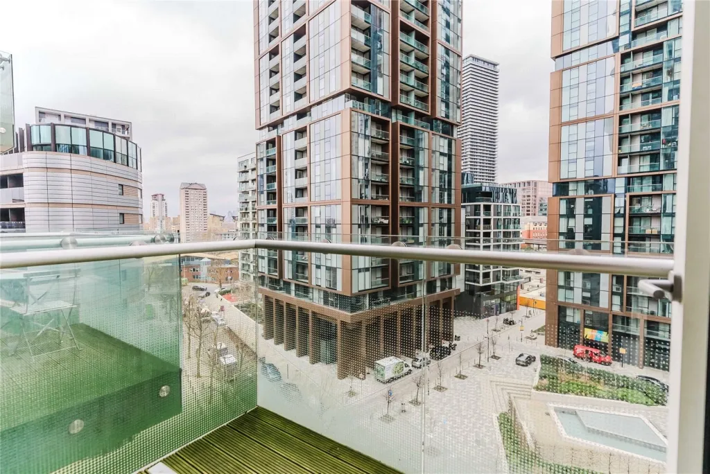Lincoln Plaza, South Quay, E14, photo 22