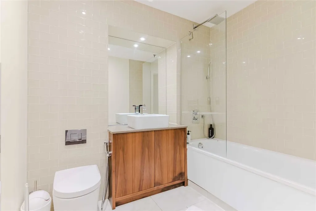 Lincoln Plaza, South Quay, E14, photo 19