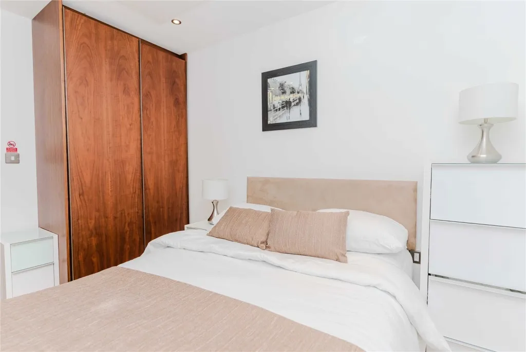Lincoln Plaza, South Quay, E14, photo 16