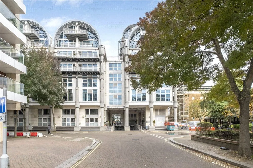 Sweden Gate, London, SE16, photo 12