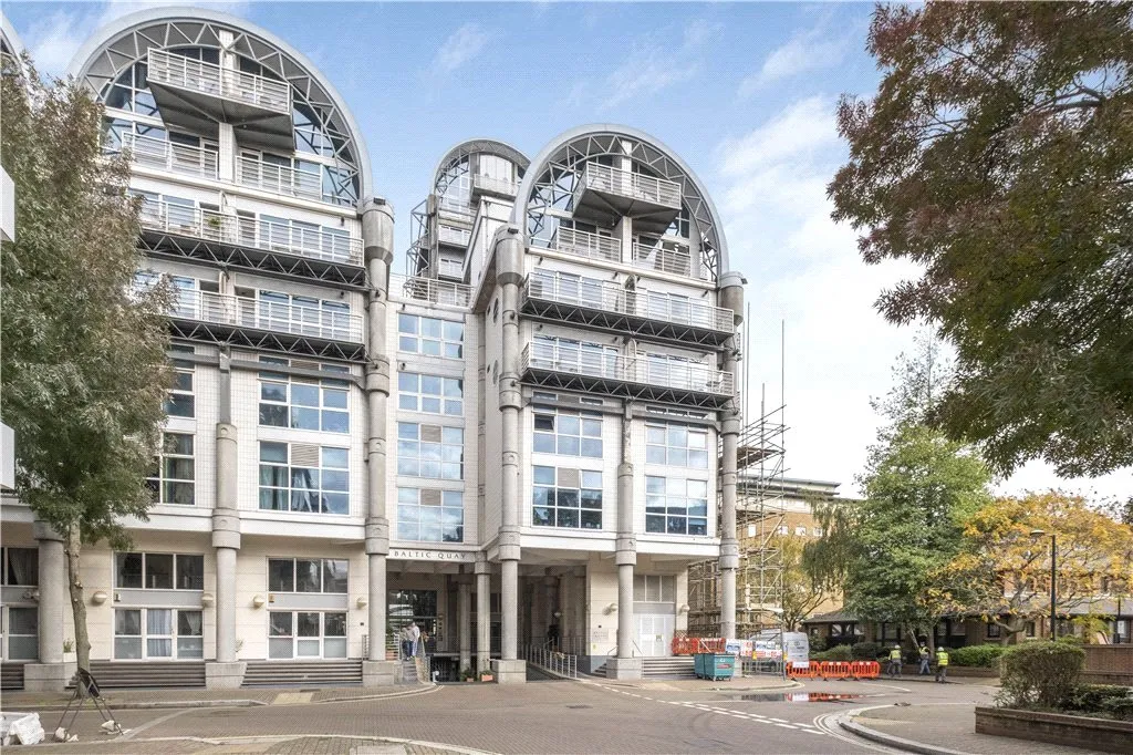 Sweden Gate, London, SE16, photo 13