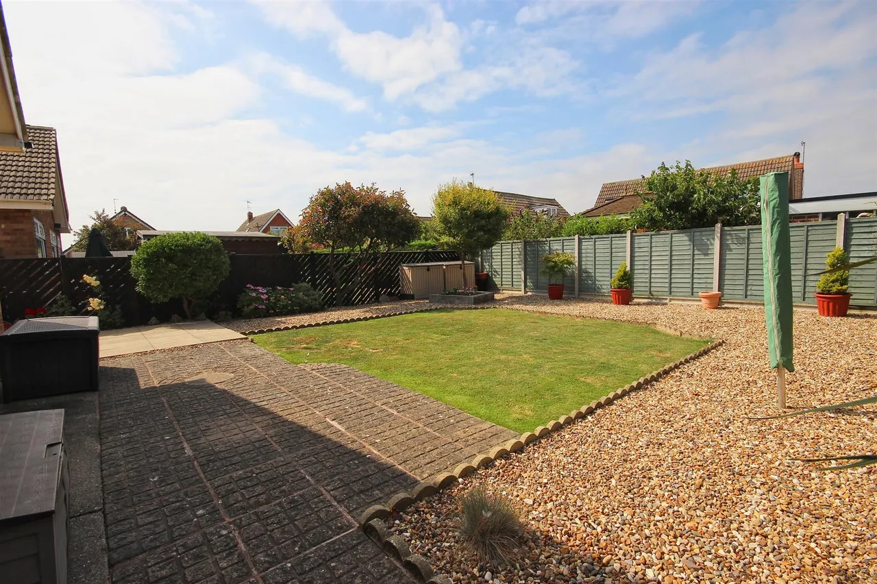 Draycott Avenue, Hornsea, photo 11