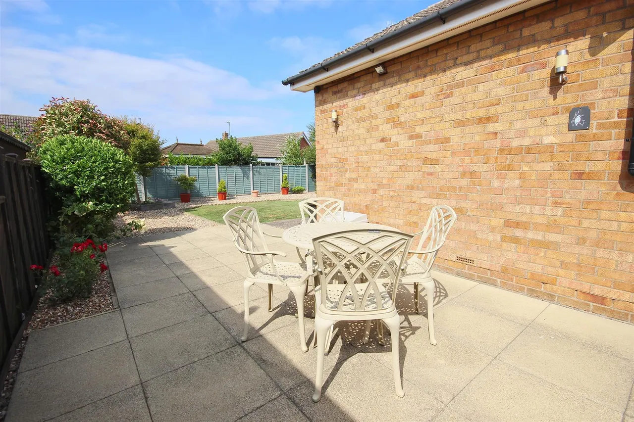 Draycott Avenue, Hornsea, photo 23