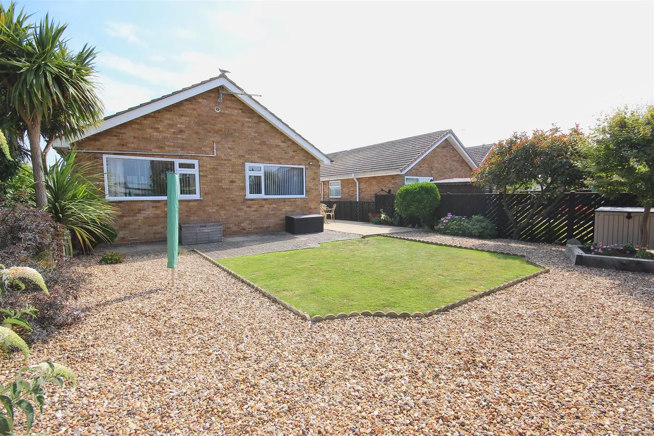 Draycott Avenue, Hornsea, photo 25