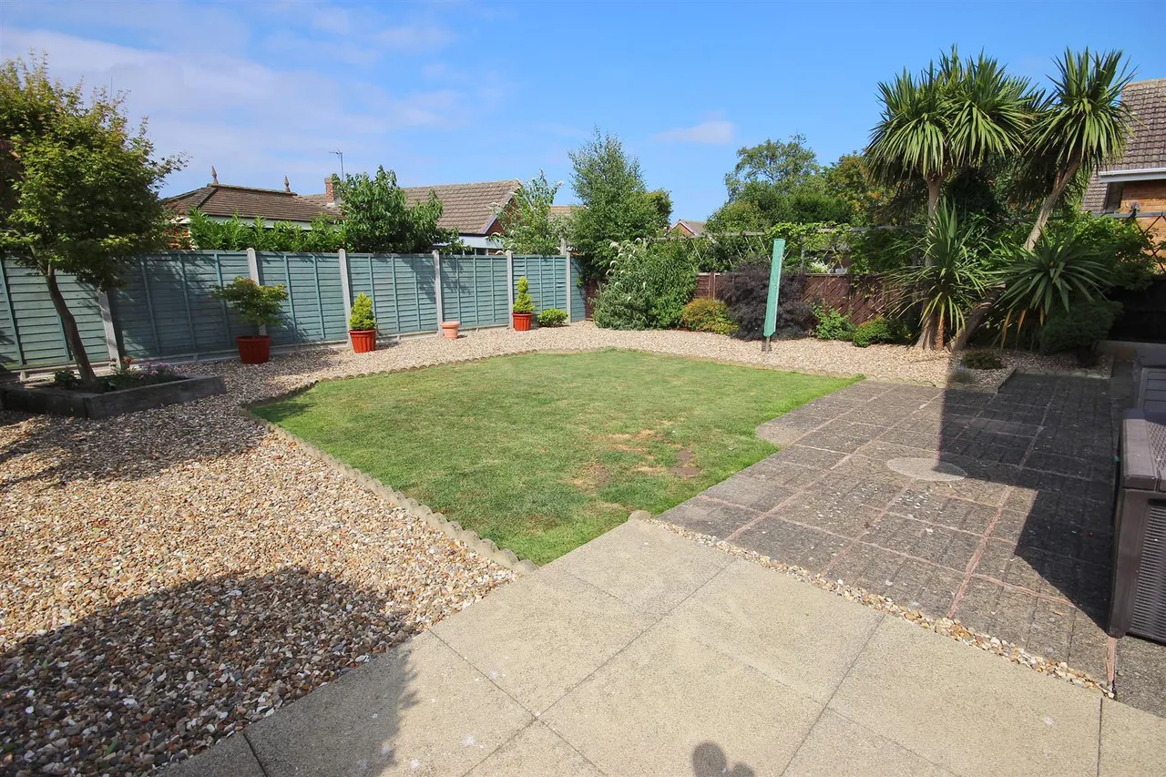 Draycott Avenue, Hornsea, photo 24